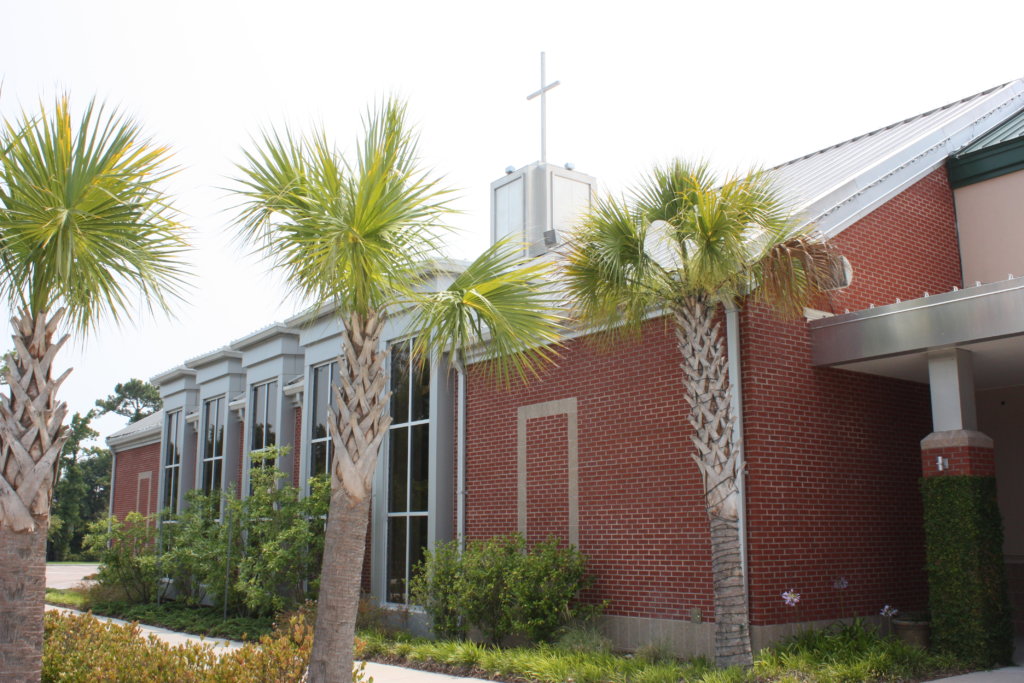 Seacoast Church | Novus Architects